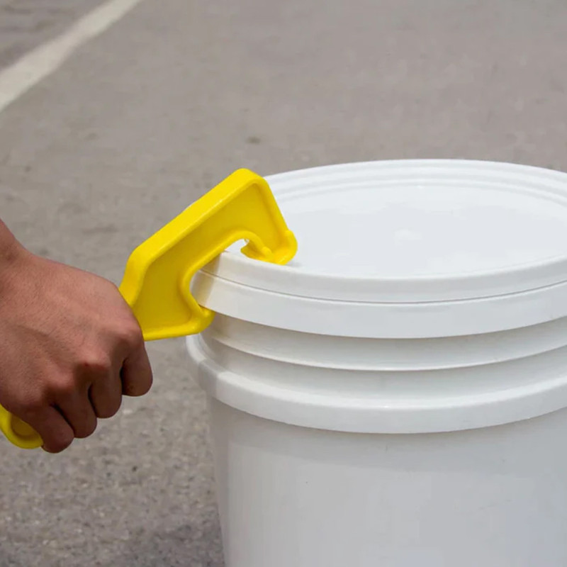 ABRIDOR DE BALDE PARA AGROINDUSTRIA