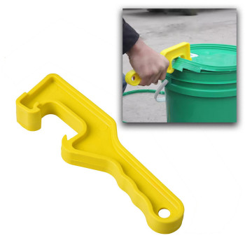 Foto do produto ABRIDOR DE BALDE PARA AGROINDUSTRIA