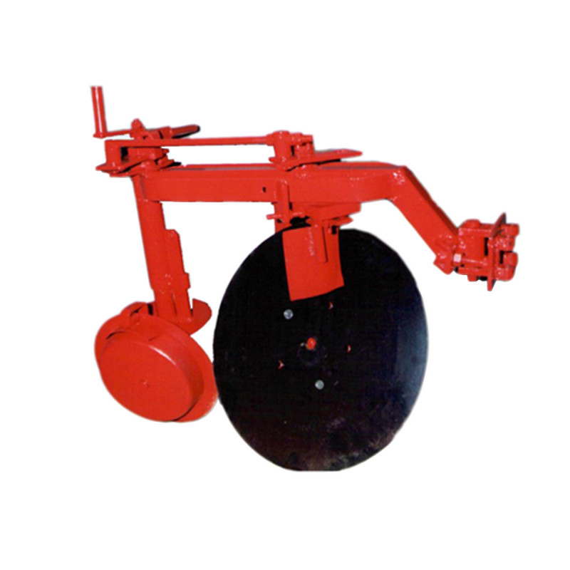 ARADO COM DISCO REVERSÍVEL PARA MICROTRATOR