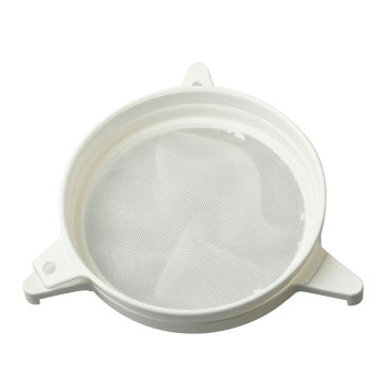 Foto do produto FILTRO DE NYLON 24CM 