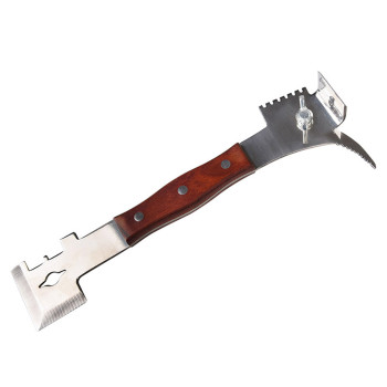 Foto do produto FORMÃO MULTI FUNÇÃO PARA APICULTURA