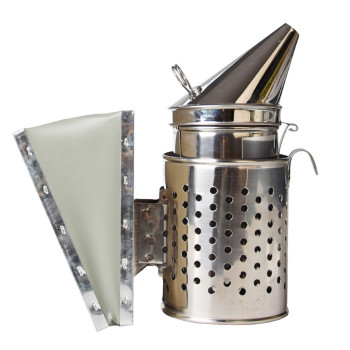 Foto do produto FUMIGADOR PEQUENO MODELO EUROPEU