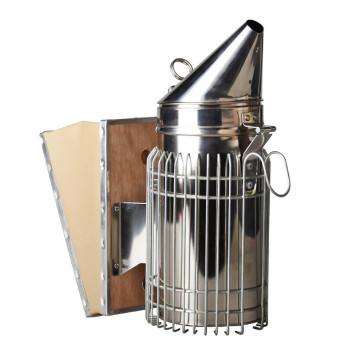 Foto do produto FUMIGADOR PEQUENO MODELO S02-L