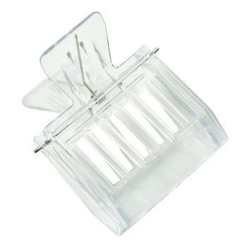 Foto do produto GAIOLA DE CAPTURA DE RAINHA PLÁSTICO