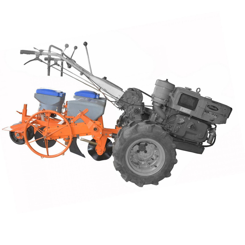 PLANTADEIRA PARA MICROTRATOR 1 LINHA 