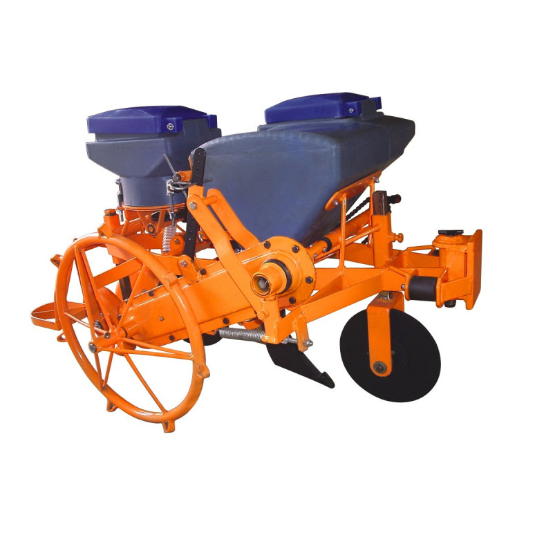 PLANTADEIRA PARA MICROTRATOR 1 LINHA 