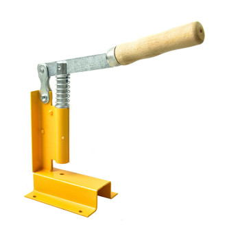 Foto do produto PUNCIONADOR DE ILHÓS 