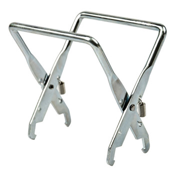 Foto do produto SACA QUADROS GALVANIZADO