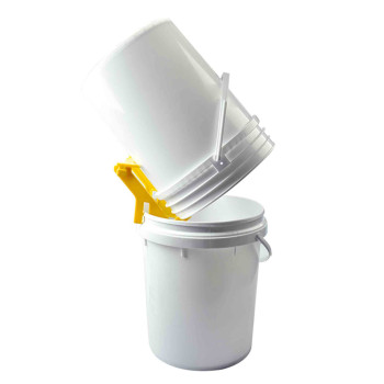 Foto do produto SUPORTE ESCORREDOR PARA BALDE 