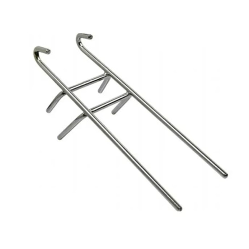 SUPORTE PARA BALDE OU DECANTADOR