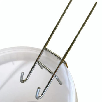 Foto do produto SUPORTE PARA BALDE OU DECANTADOR