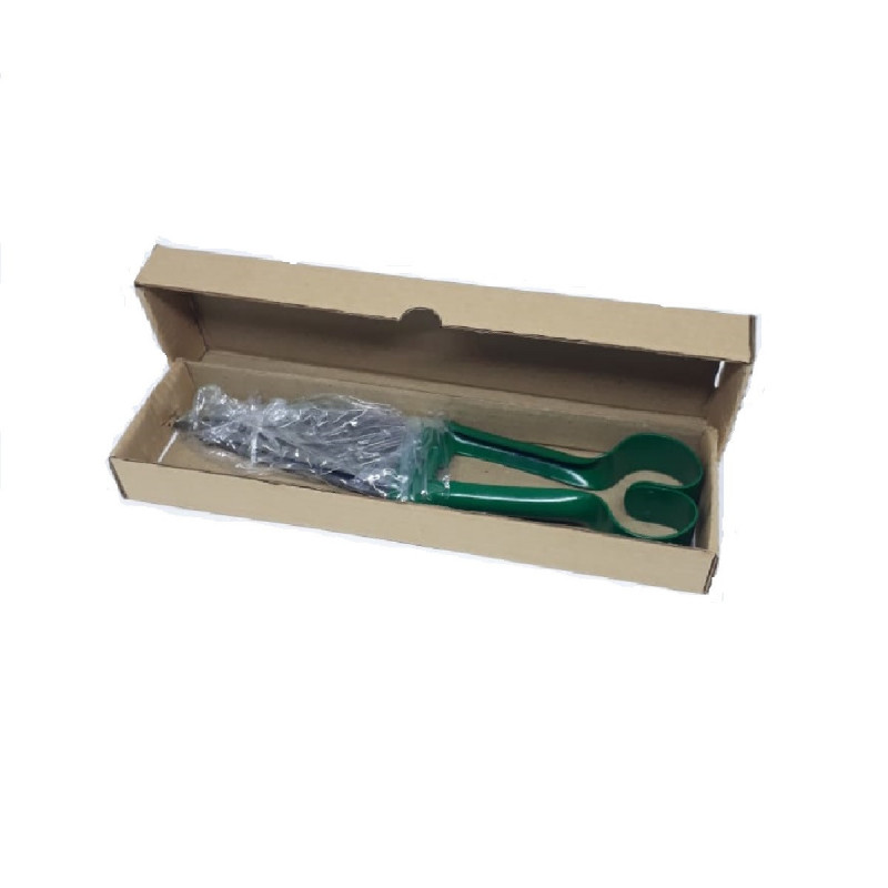 Tesoura de tosquia 13 polegadas ovelhas cavalos Baspan