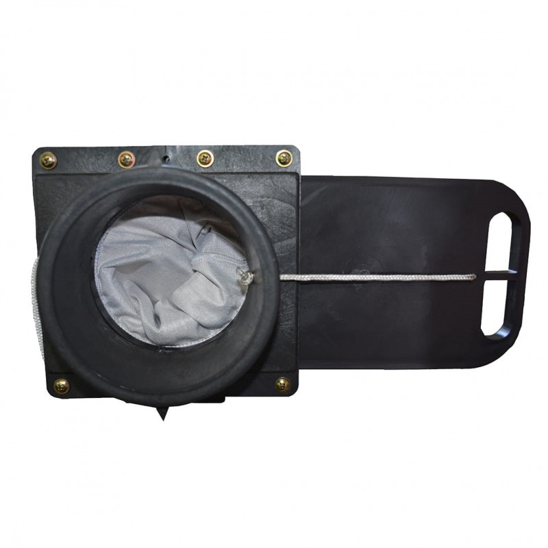 Válvula dosadora para Bag