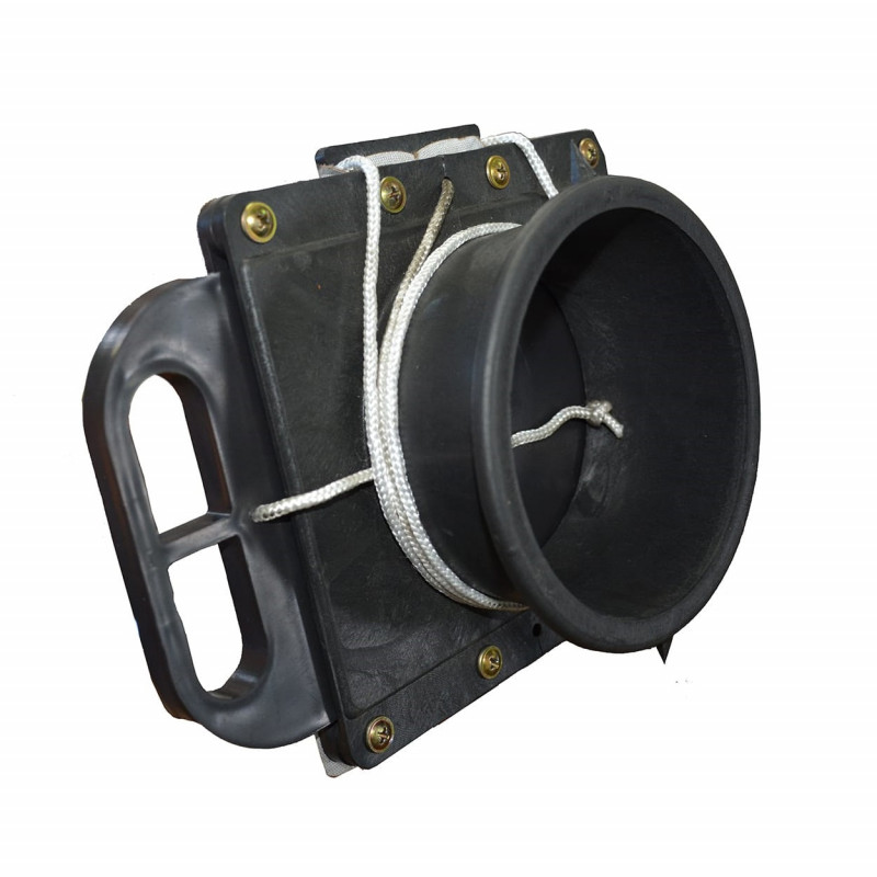 Válvula dosadora para Bag