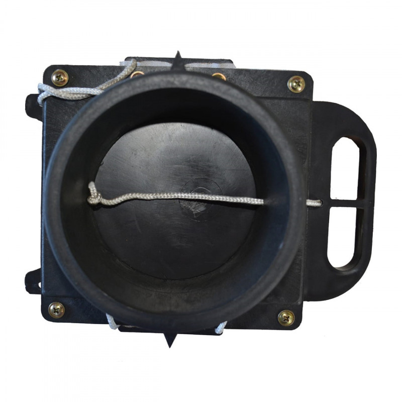 Válvula dosadora para Bag